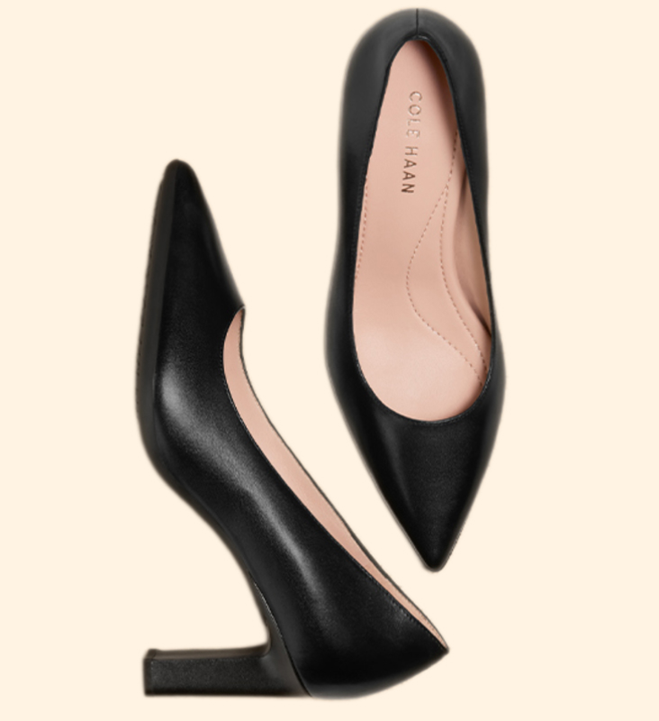 コール ハーン公式】ウィメンズ(レディース) ドレスシューズ | Cole