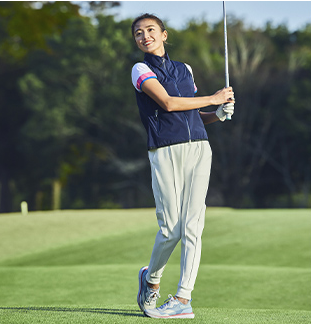 コール ハーン公式】ゴルフ(シューズ・ウェア) | Cole Haan公式