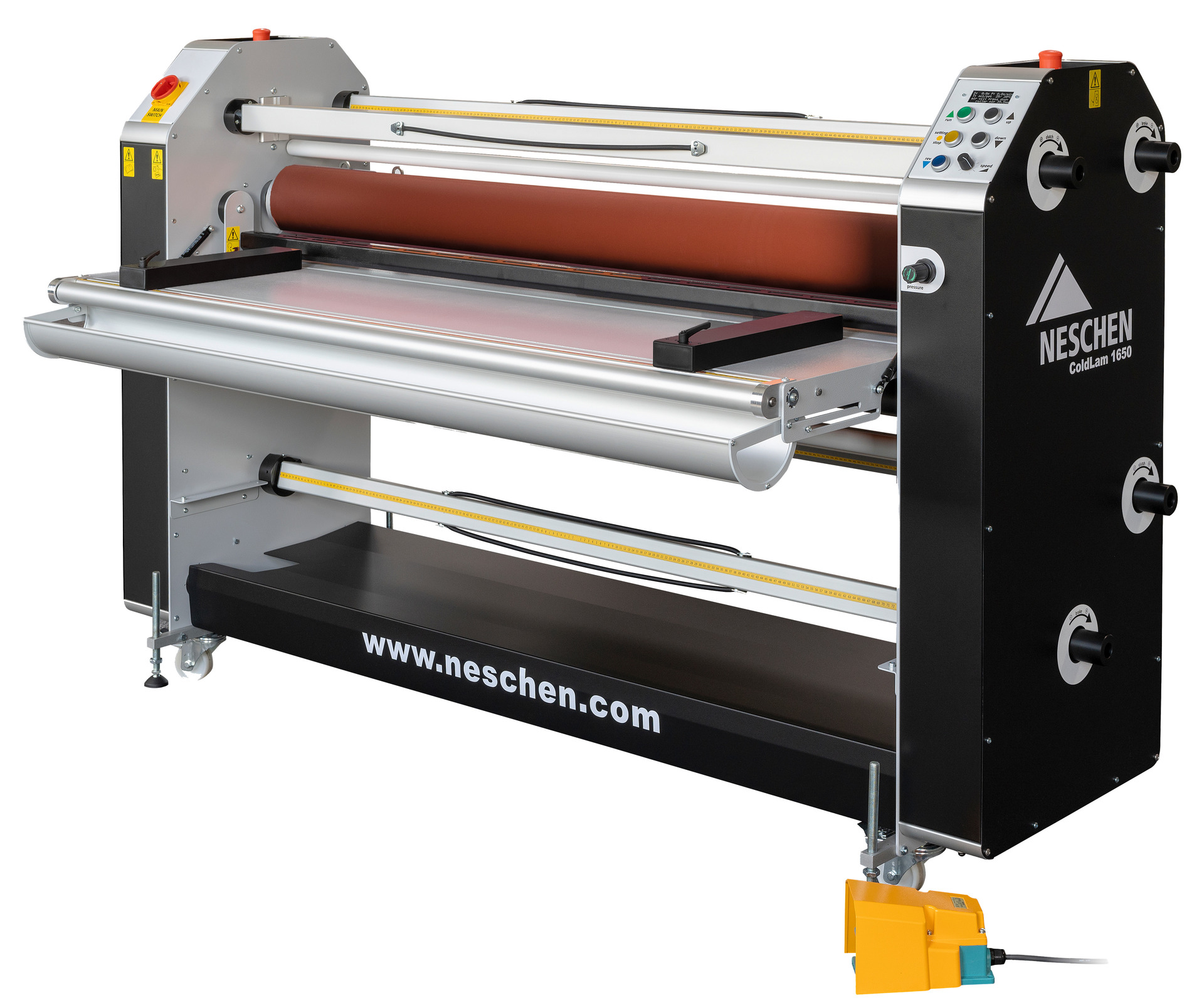 Roll & Board Laminators | Applicators | Bubble-Free | C364 | M564