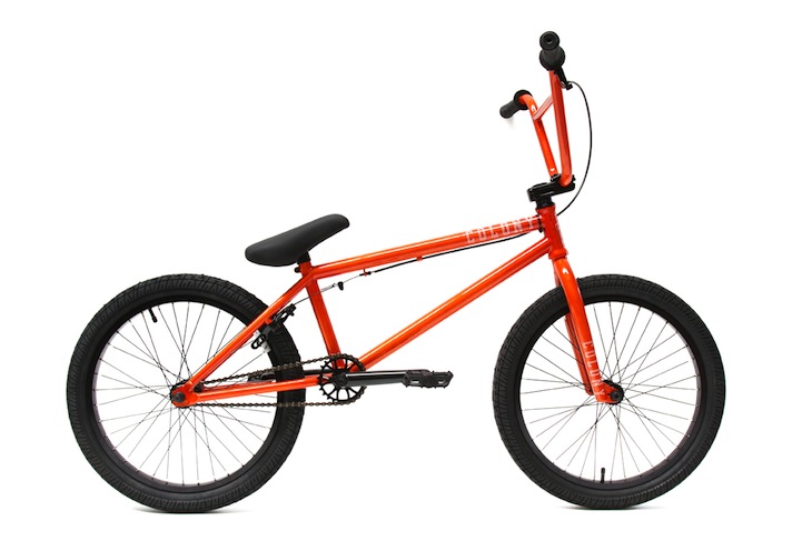 Product News Archives - Page 7 of 29 - Colony BMX