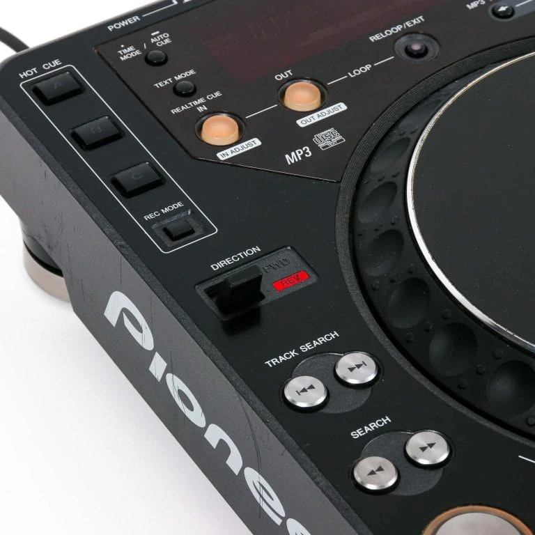 Pioneer DJ CDJ 1000 MK3 (MwSt.) | CSM - Cologne Street Market