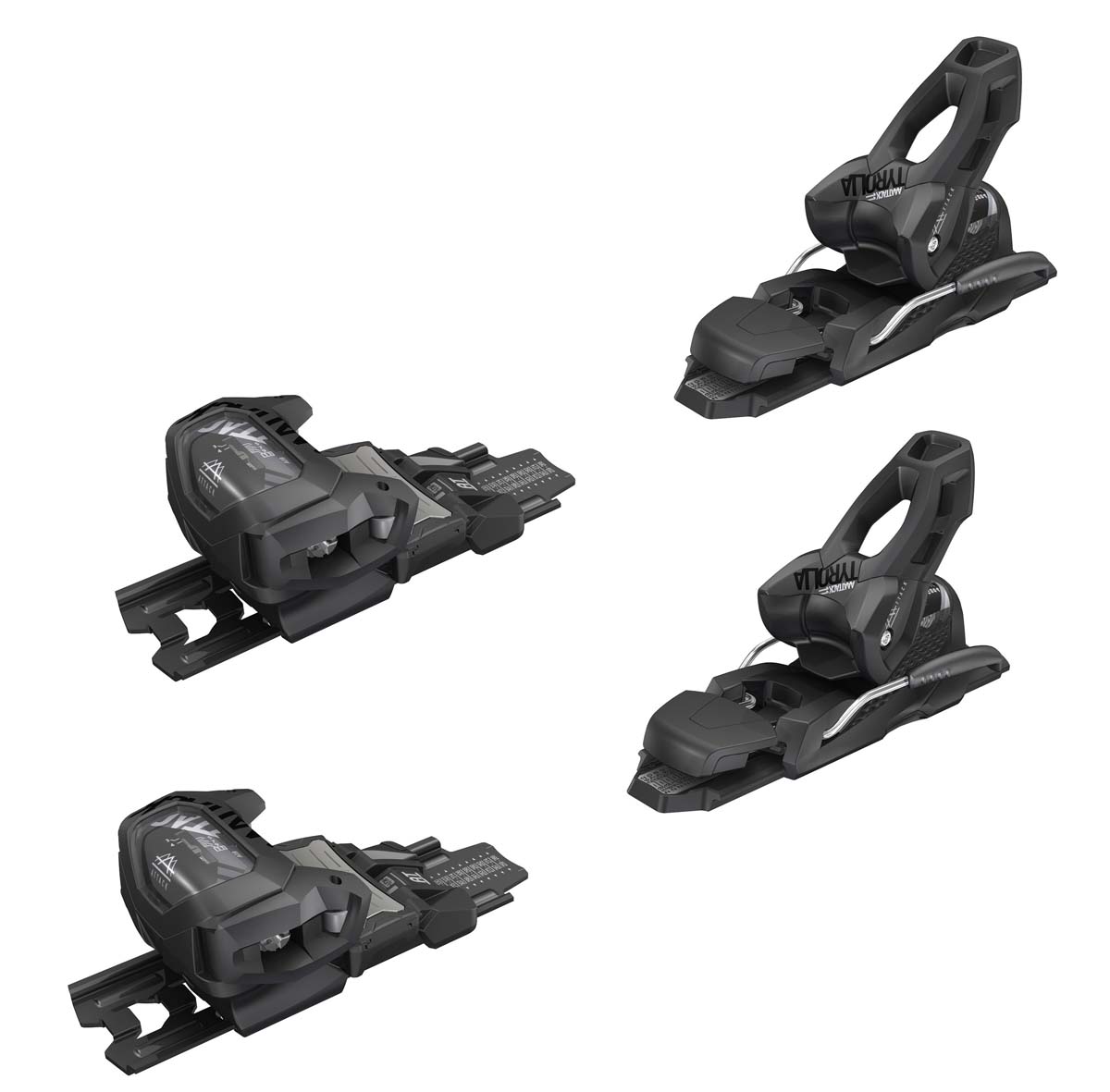 2024 Attack 11D Bindings