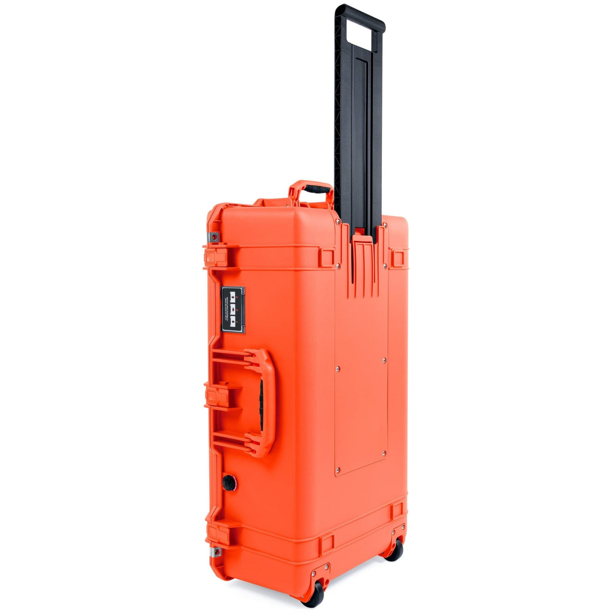 Pelican 1615 Air Cases – Travel-Ready Heavy Duty Security Tagged