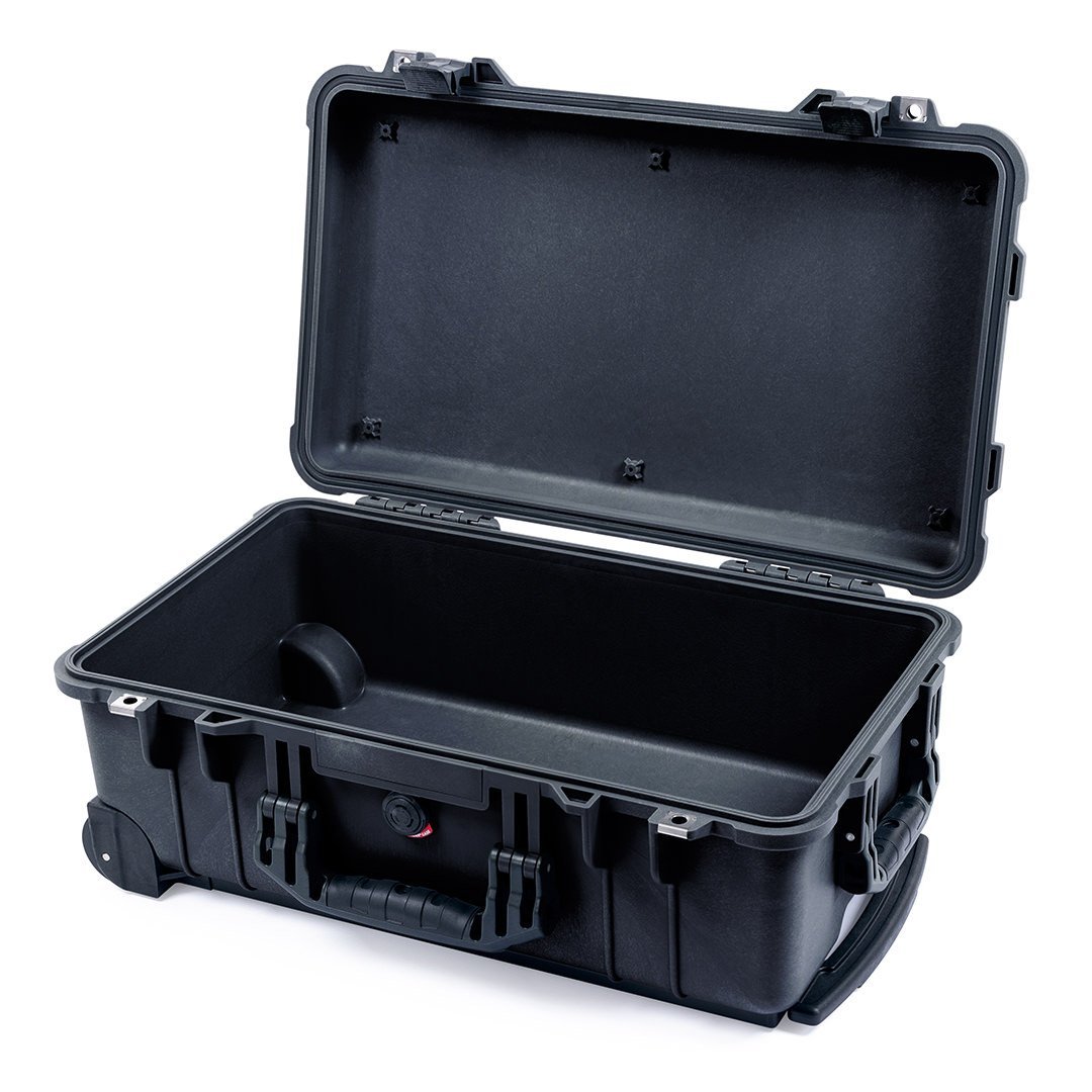 PELICAN 1510 Black Case: Your Ultimate Travel Companion - ColorCase