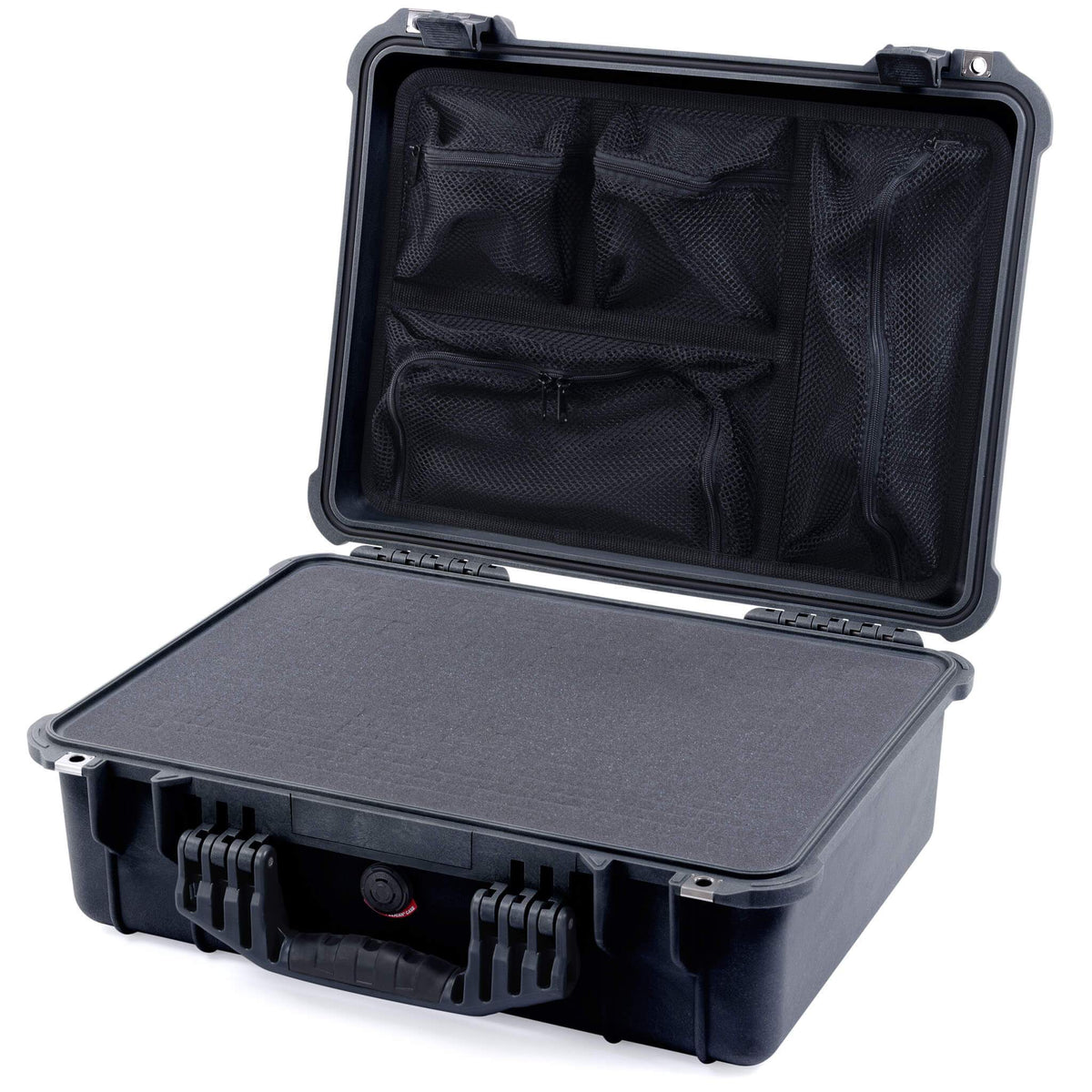 Pelican™ 1520 Case: Classic Protection for Gear - ColorCase