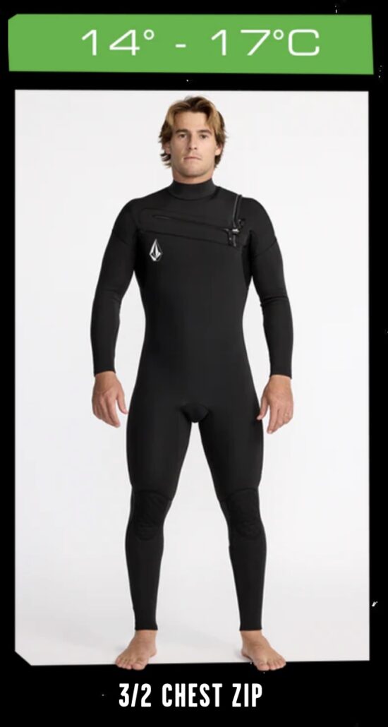 注目の最新ウエットスーツ】予算12万円、たった2着のウエットスーツで