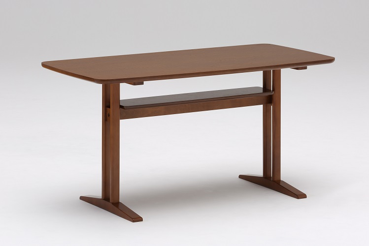 カリモク60 カフェテーブル1200（ウォールナット） | collect