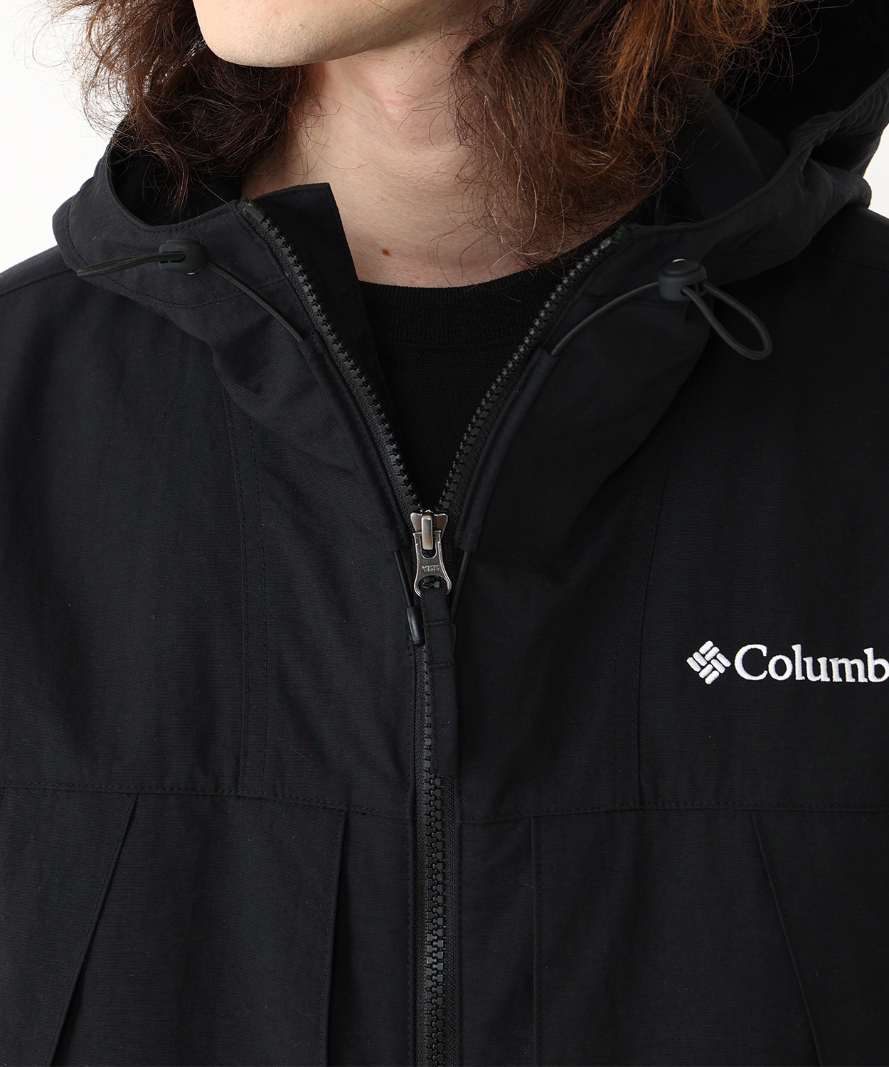 クレメンツポイントジャケット(S Tusk)│コロンビア(Columbia)公式通販