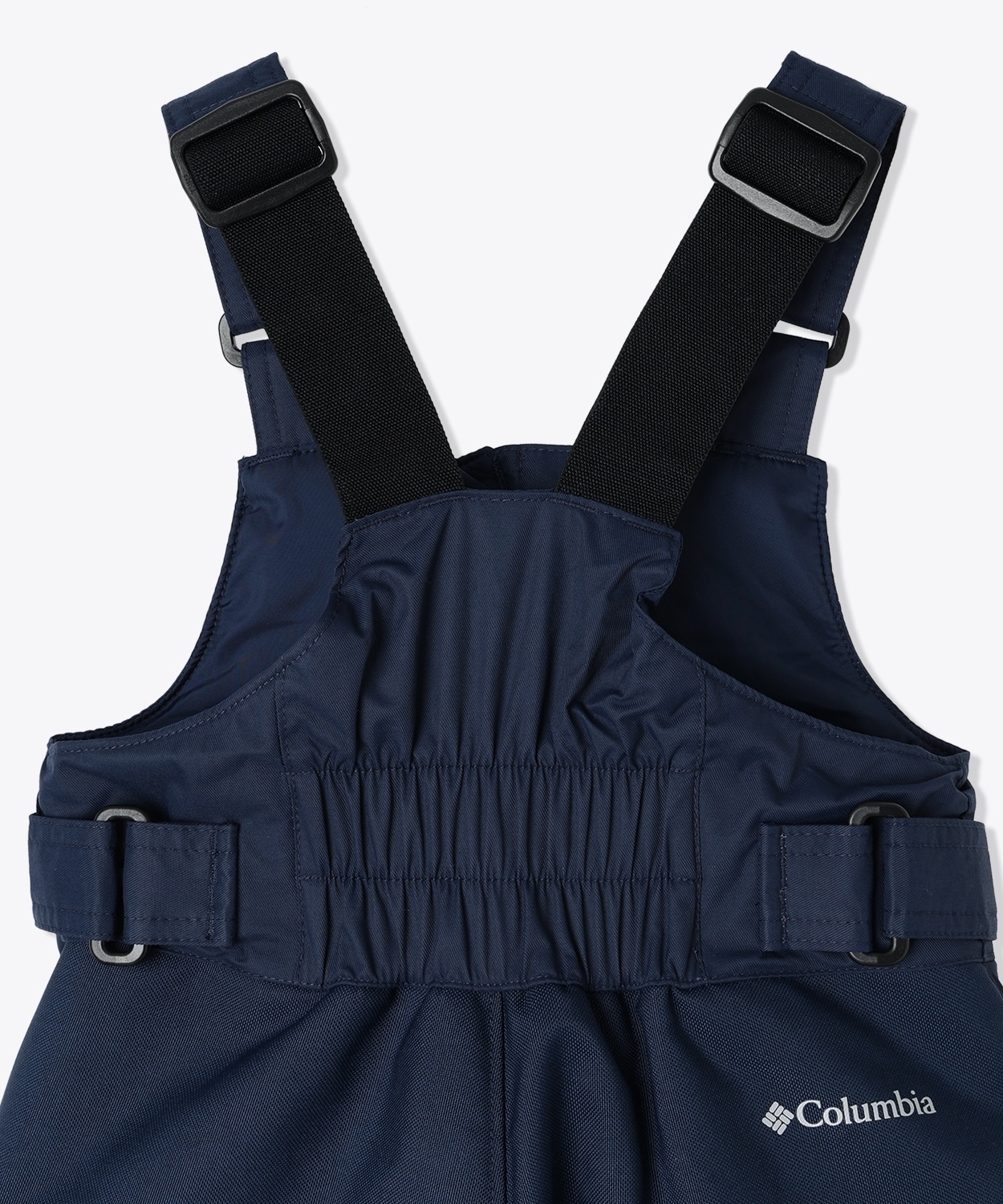 アドベンチャーライドIIビブ(XXS Black)│コロンビア(Columbia)公式