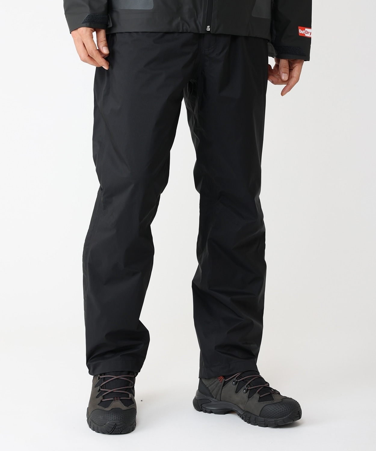 マゲイクハイクレインパンツ(XS Black)│コロンビア(Columbia)公式通販