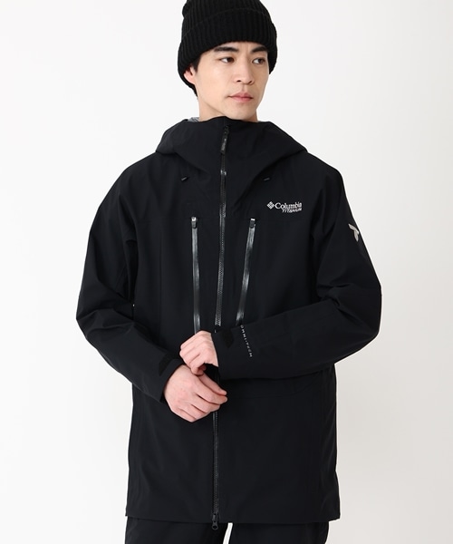 スノーウェア・ボードウェア・スキーウェア(メンズ・ユニセックス