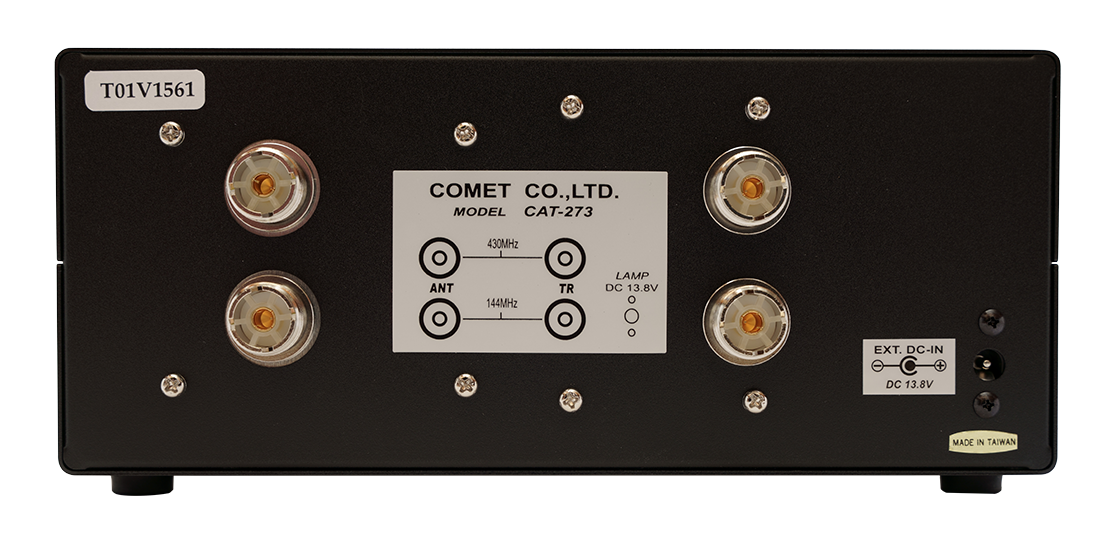 CAT-273 | コメット株式会社