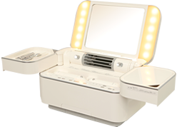 タンク洗浄方法について | ホームエステ機器のパイオニア コメット電機