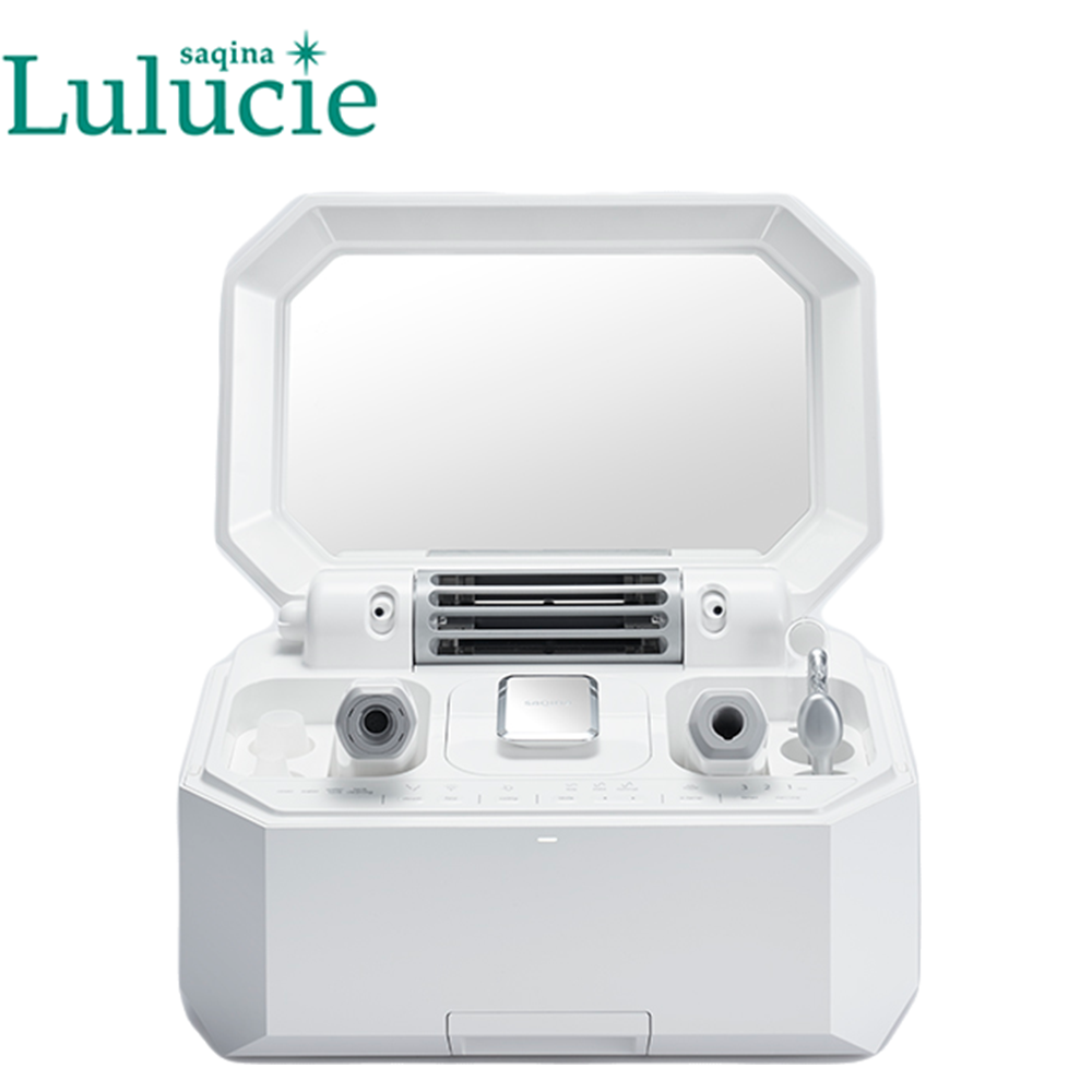 ホームエステマシン製品情報一覧 | ホームエステ機器のパイオニア