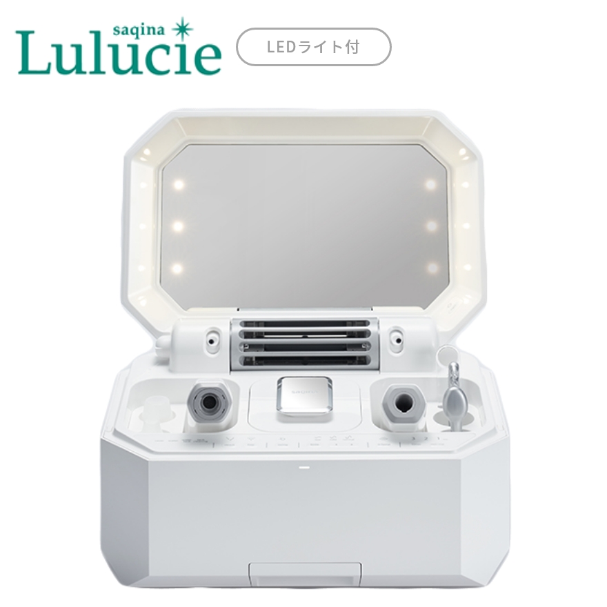 ホームエステマシン製品情報一覧 | ホームエステ機器のパイオニア