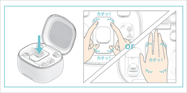 生産終了品情報 | ホームエステ機器のパイオニア コメット電機株式会社