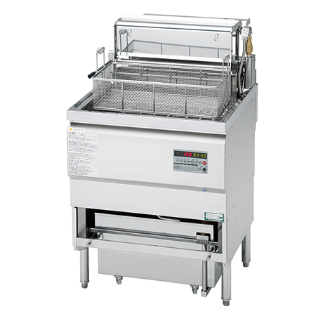 CF3-Eシリーズ | 株式会社コメットカトウ