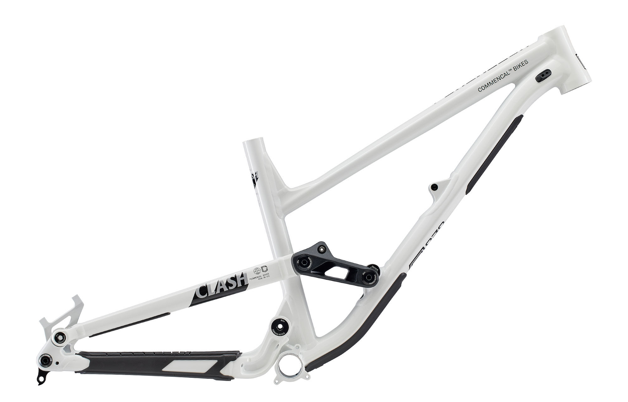 COMMENCAL À LA CARTE - Best Bike Frames for Your Perfect USA Ride