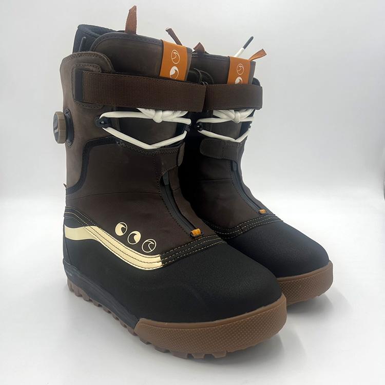 Vans infuse Snow Surf (24/25) Boots at Emage Colorado, LLC