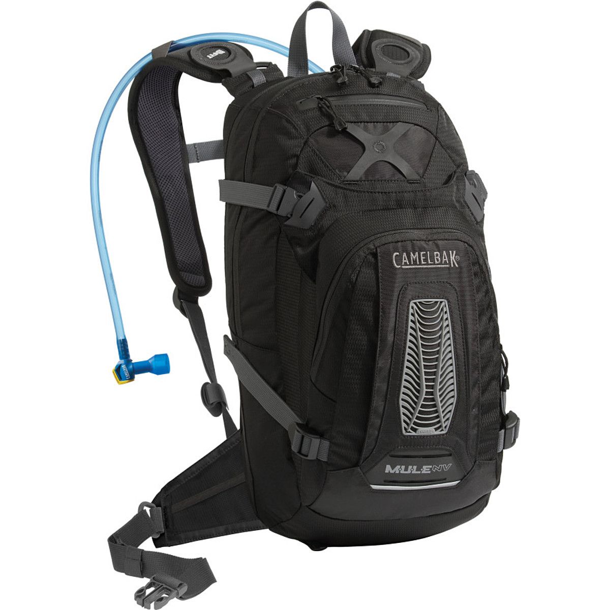 CamelBak M.U.L.E. NV Hydration Pack - 854cu in - Accessories