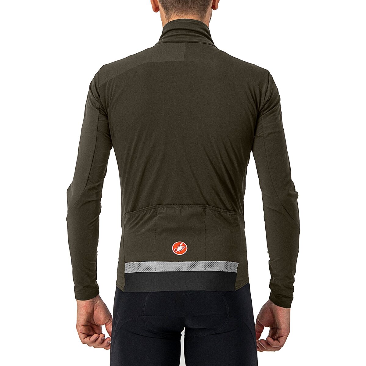 Castelli Beta RoS Jacket - Men's - Men