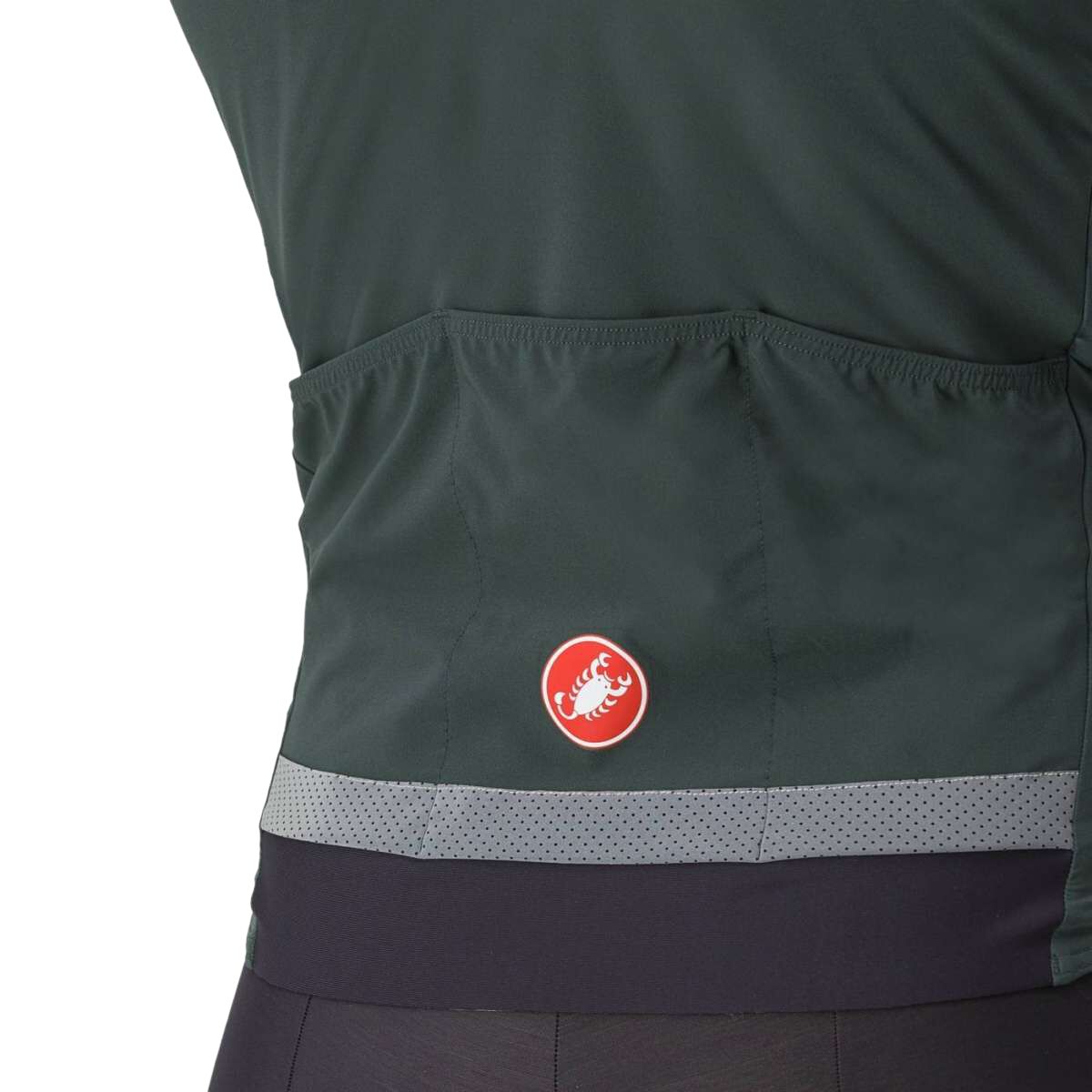 Castelli Beta RoS Jacket - Men's - Men