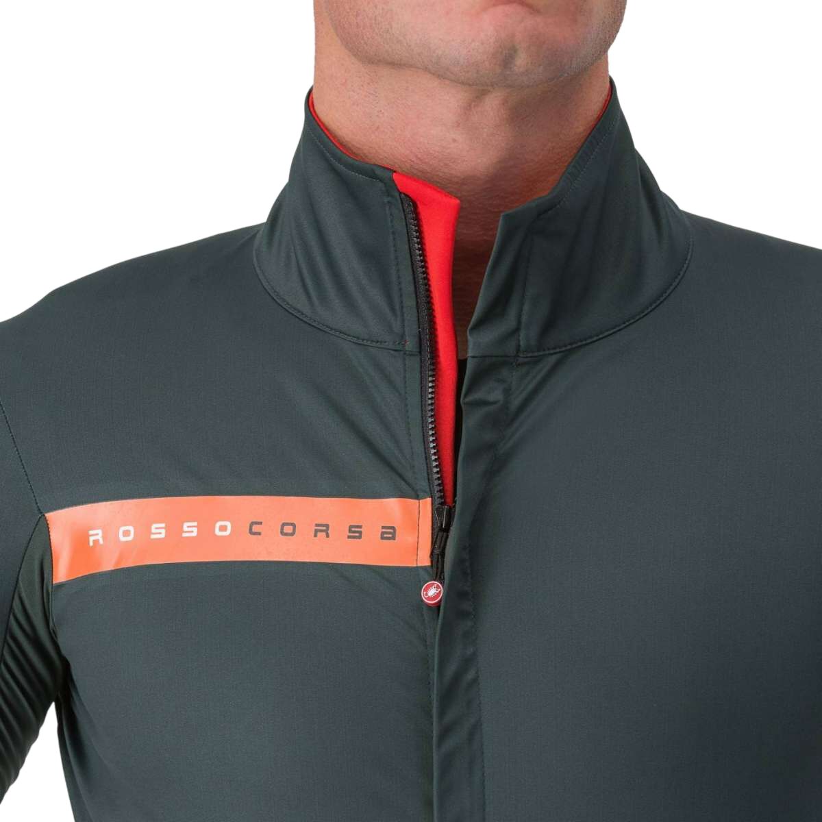 Castelli Beta RoS Jacket - Men's - Men