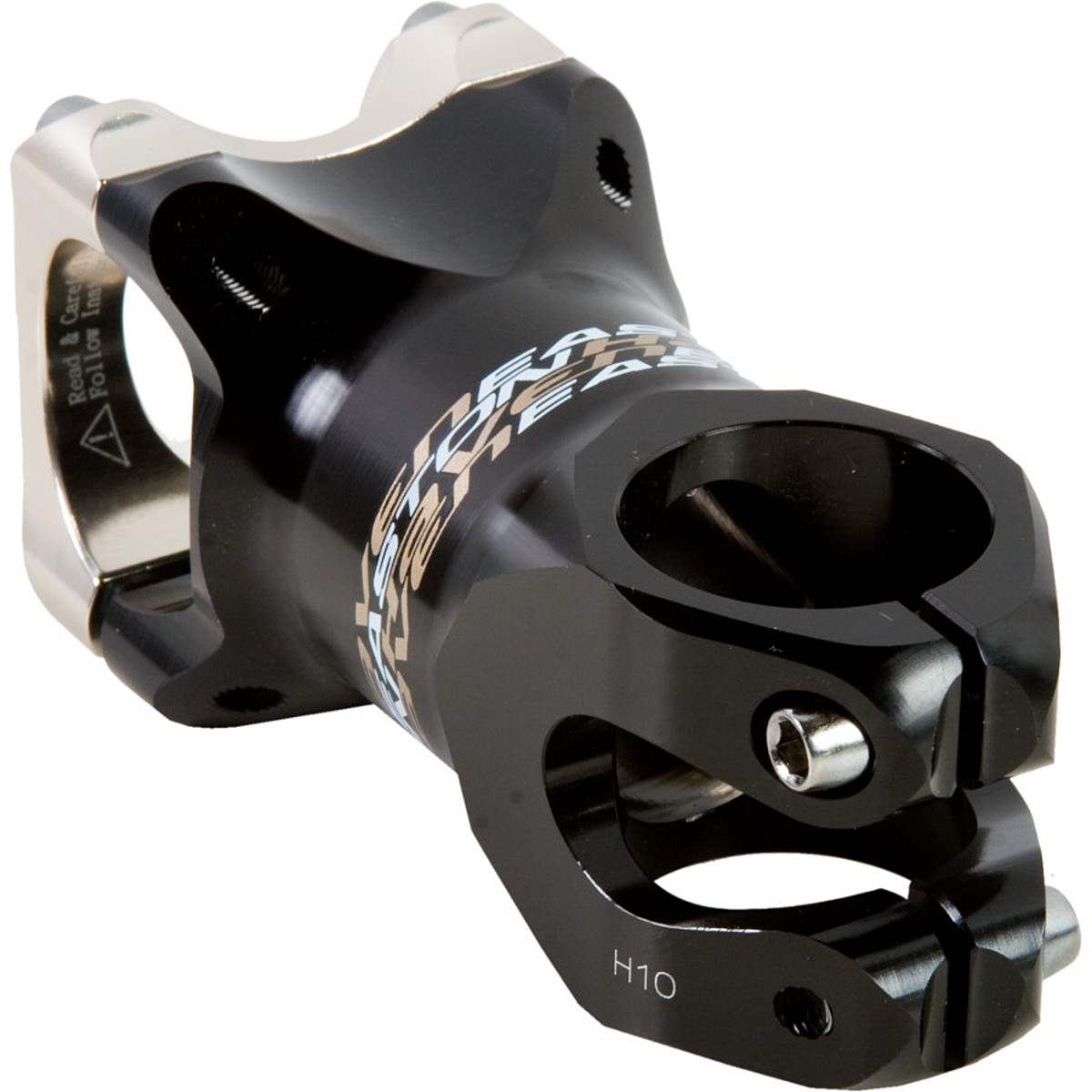 Easton Haven Stem - Components