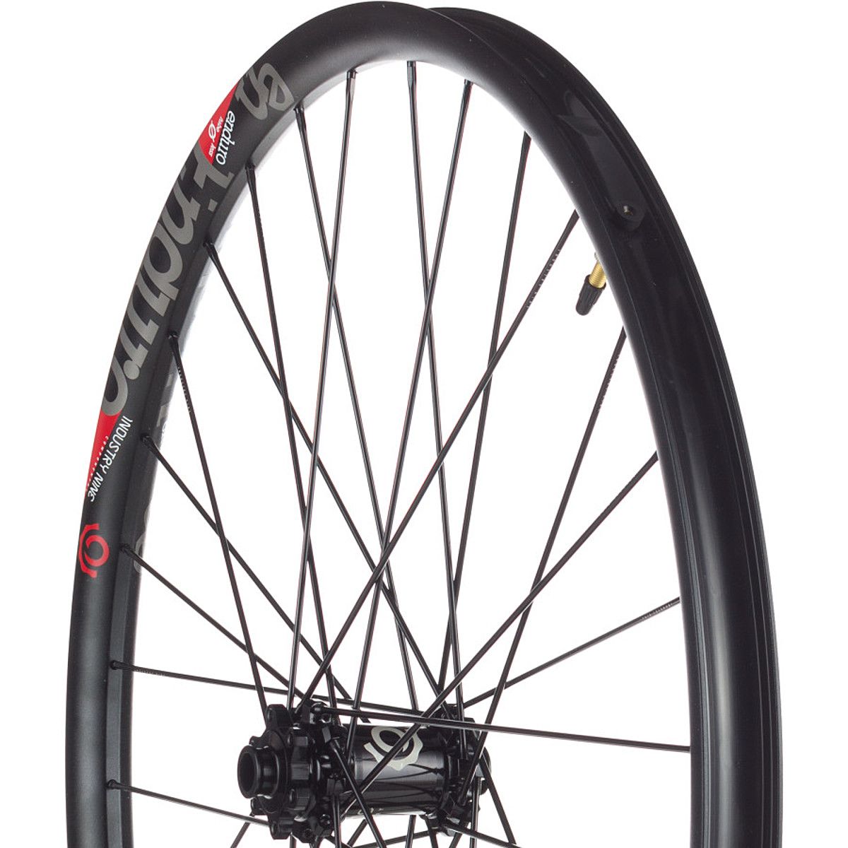 Industry Nine Enduro 27.5in Wheelset - Components