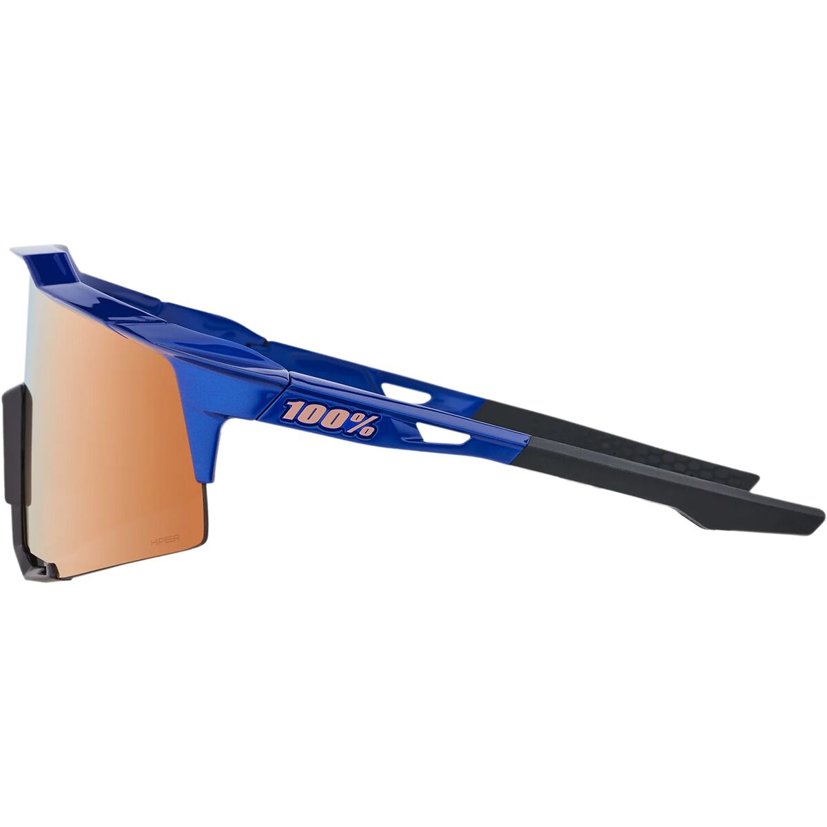 100% Speedcraft Sunglasses - Men
