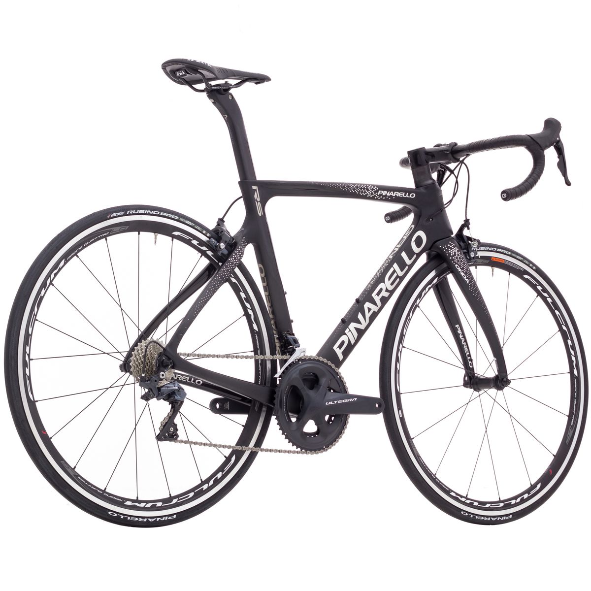 Pinarello Gan RS Ultegra Road Bike - 2018 - Bikes