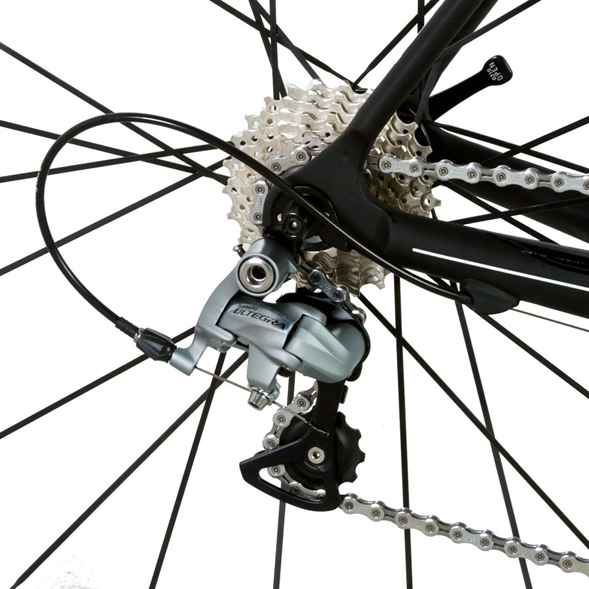 Ridley Excalibur Flandrien - Ultegra Build - Bikes