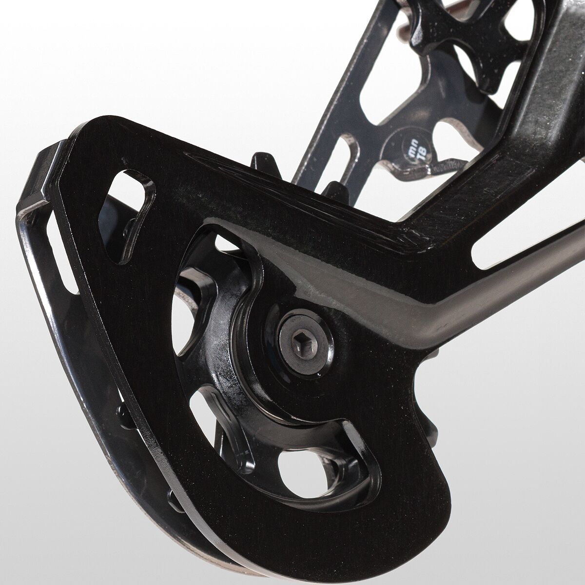 Shimano XTR RD-M9100 Rear Derailleur - Components