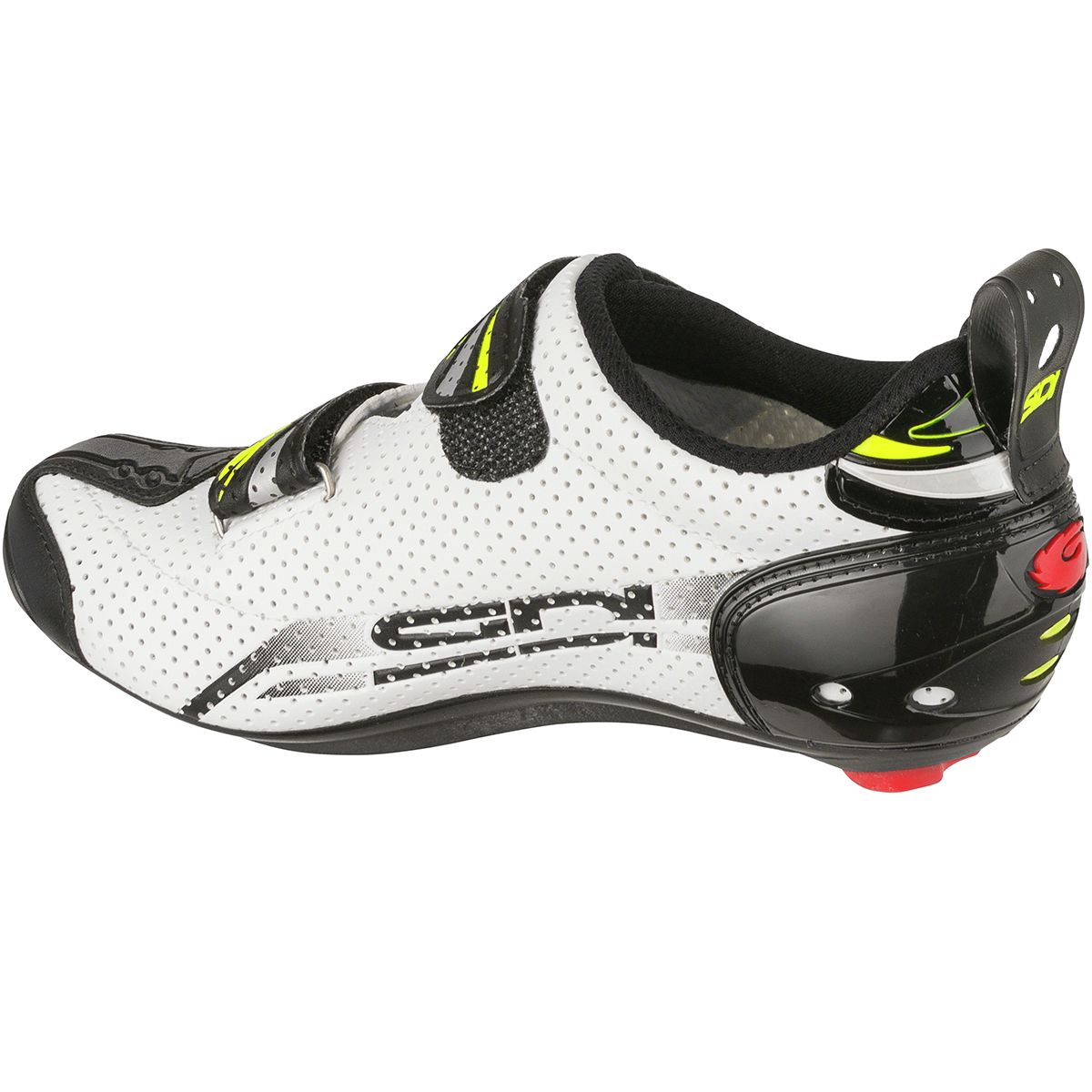 Sidi T-4 Air Carbon Composite Cycling Shoe - Men's - Men