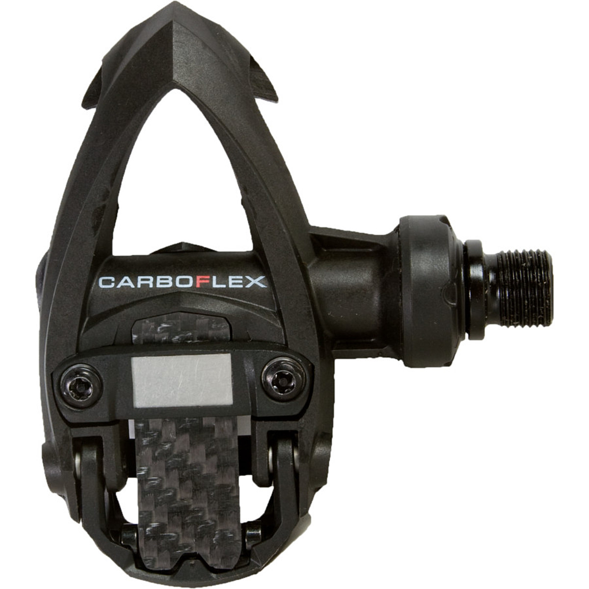 TIME iCLIC Carbon Pedal - Components