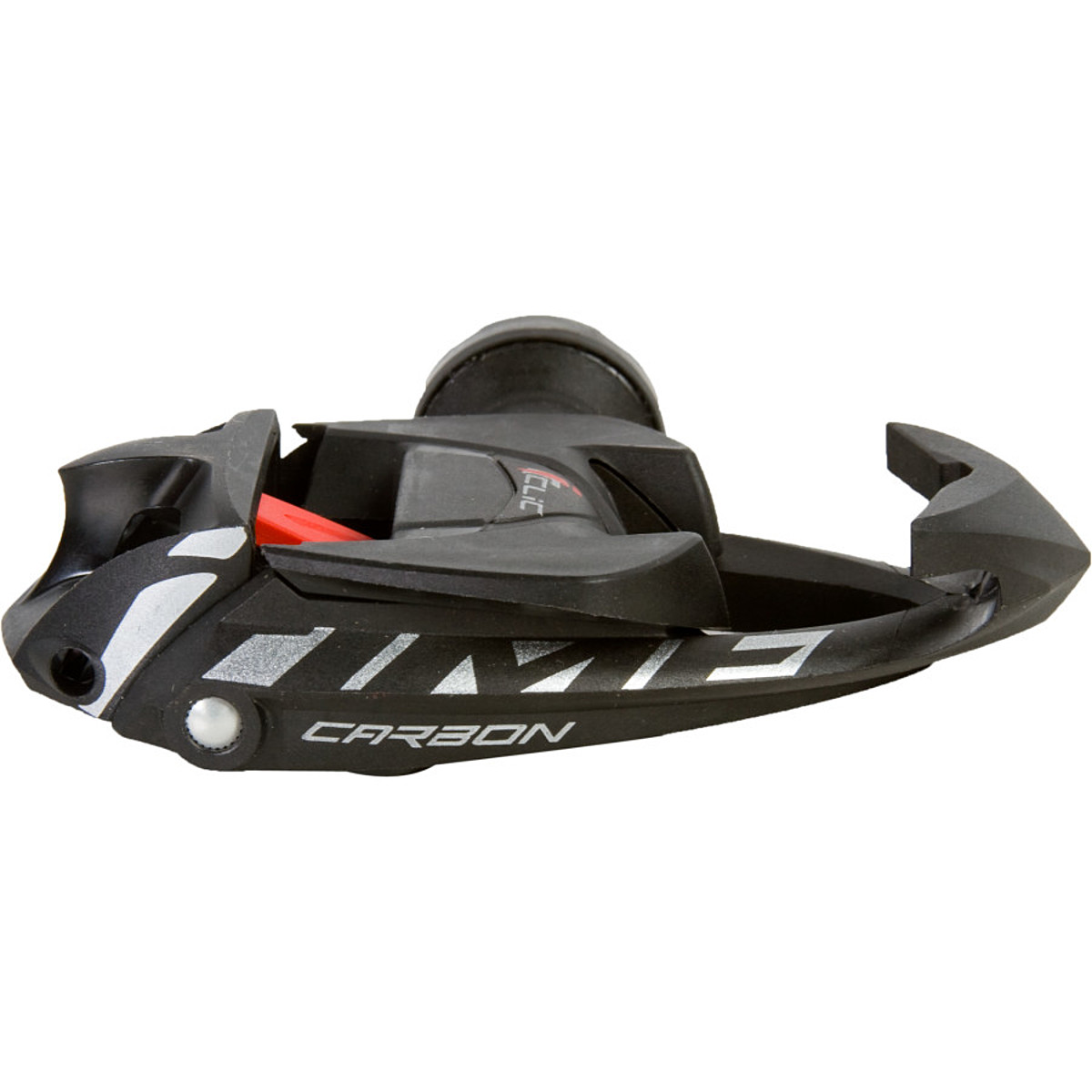 TIME iCLIC Carbon Pedal - Components