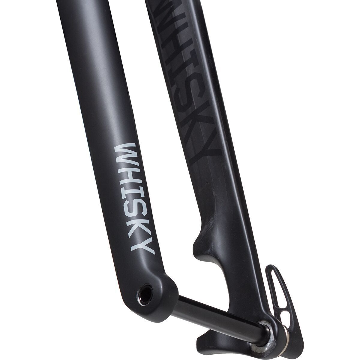 Whisky Parts Co. No.9 29 MTB Boost LT Fork - Components