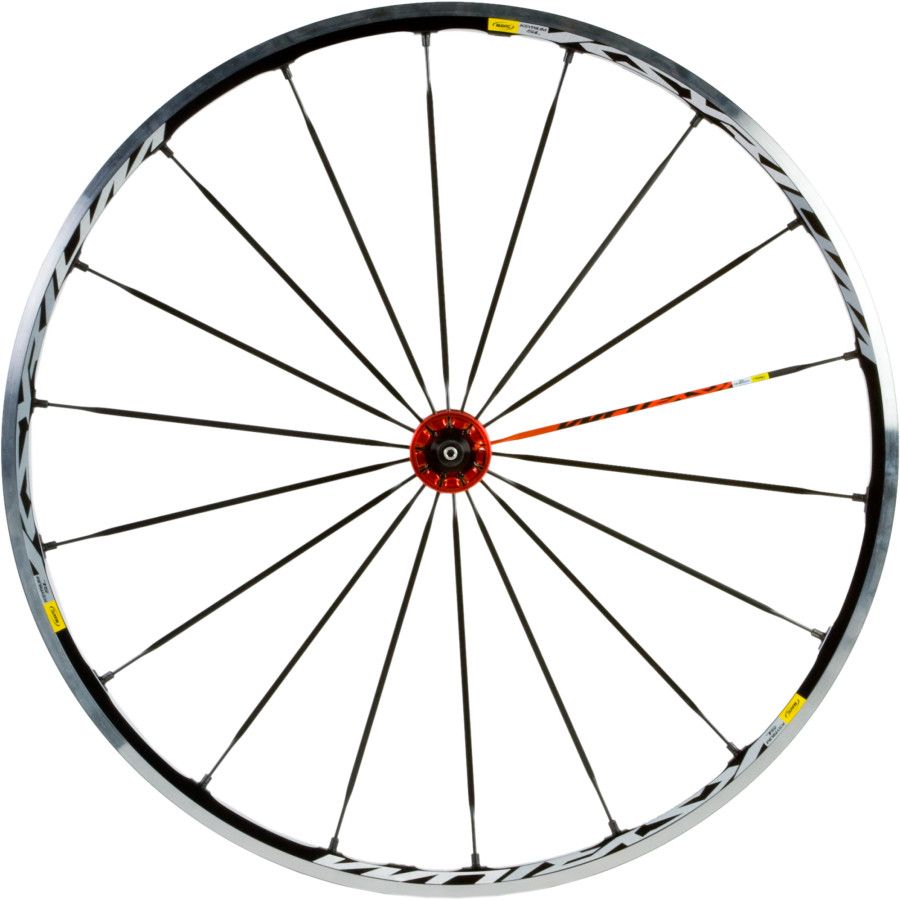 Mavic Ksyrium SL Wheel or Wheelset - Clincher - Components