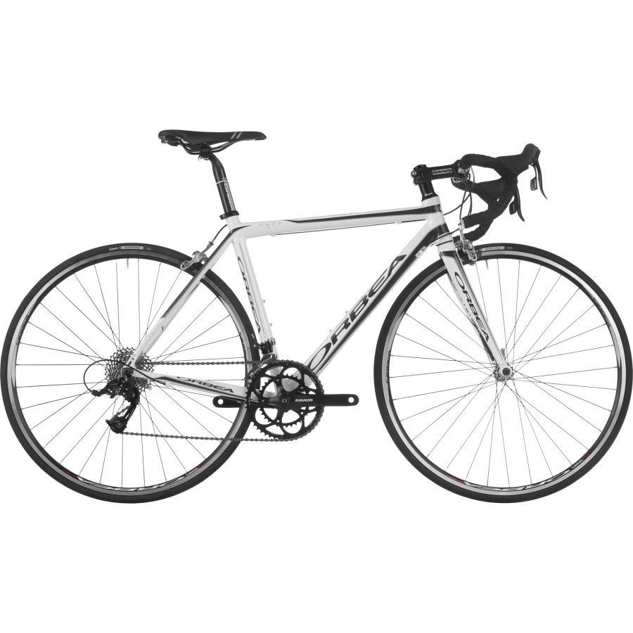 Orbea Aqua TPX/Sram Apex Complete Road Bike - 2013 - Bikes