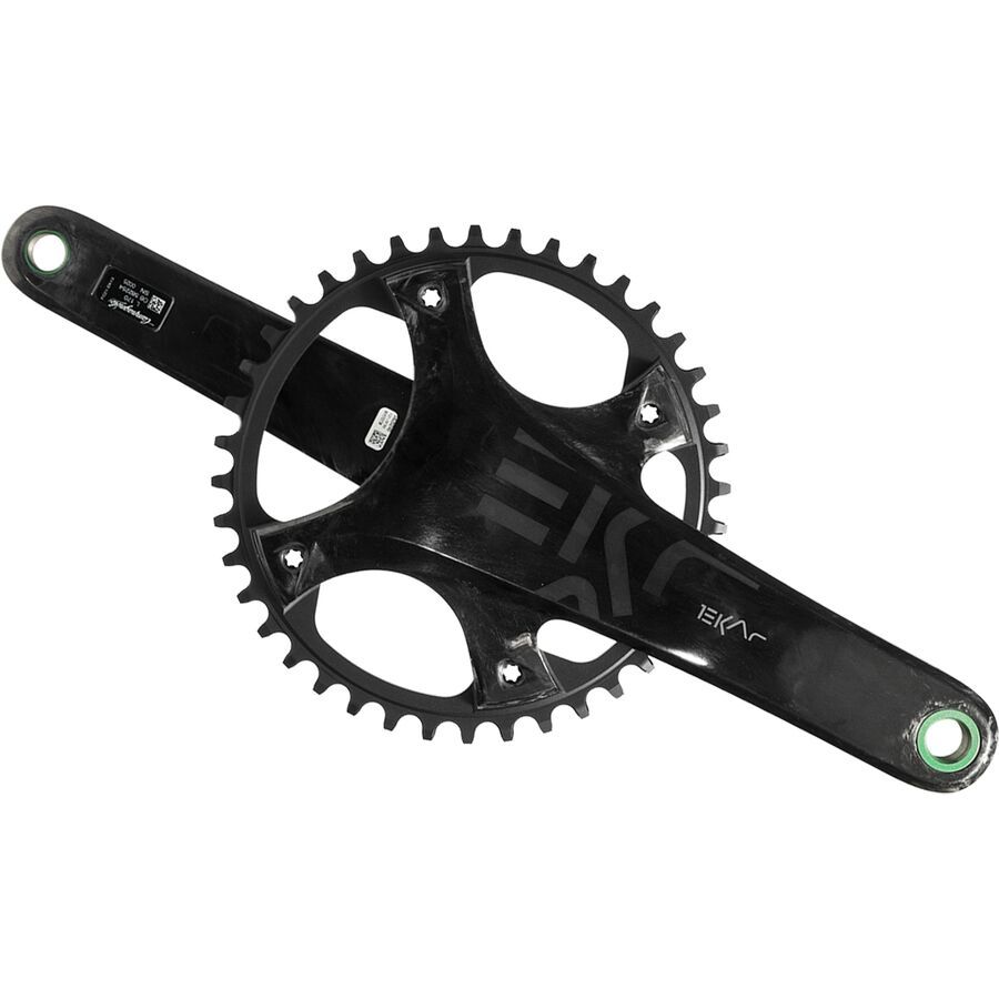 Campagnolo Ekar 13 Crankset - Components