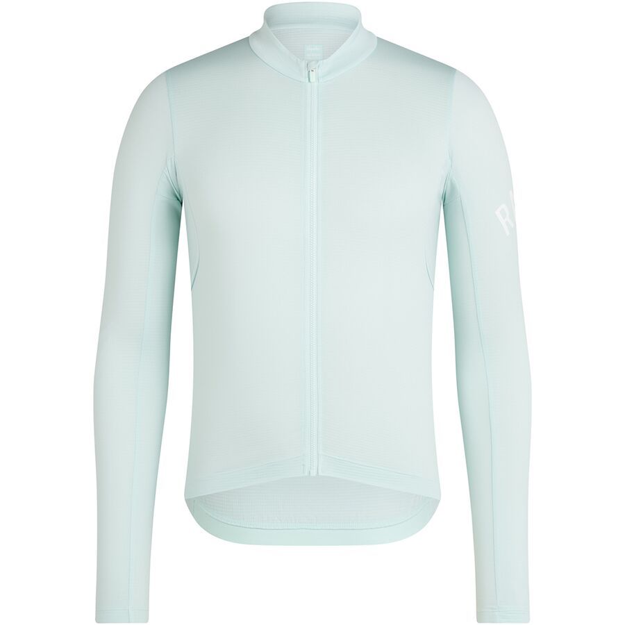 Rapha Pro Team Long Sleeve Midweight Jersey - Men's - Men