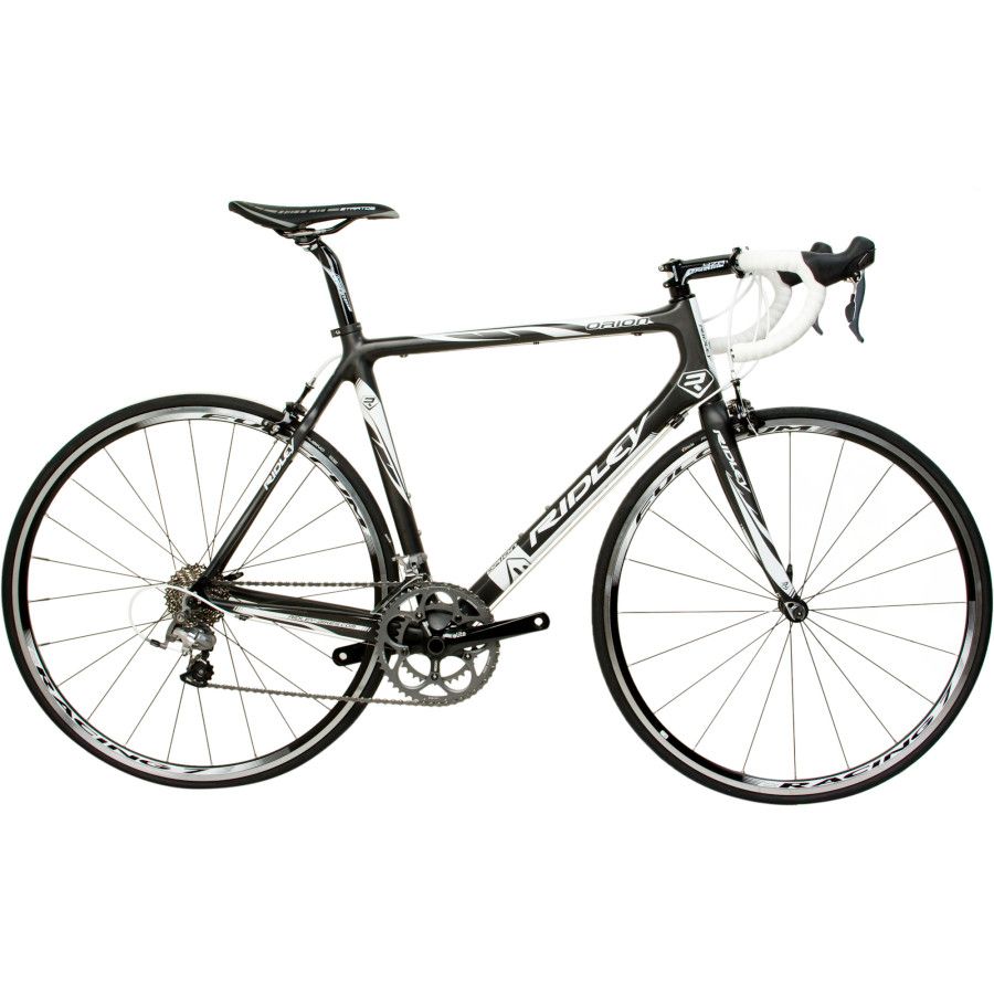 Ridley Orion/Shimano 105 Complete Bike - Bikes