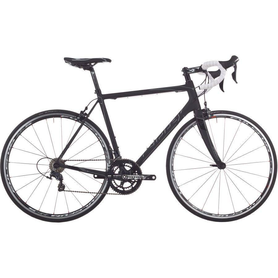 Ridley Helium SL/Shimano Ultegra Complete Road Bike - 2014 - Bikes