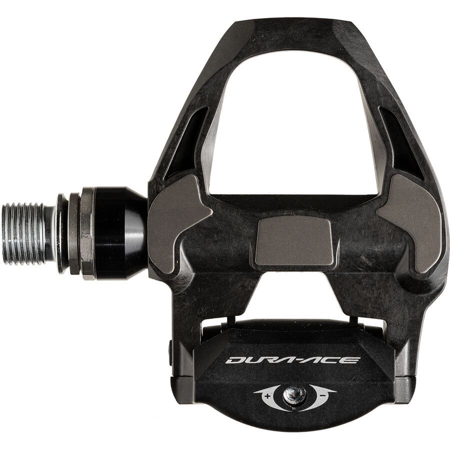 Shimano Dura-Ace PD-R9100 SPD SL Pedals - Components