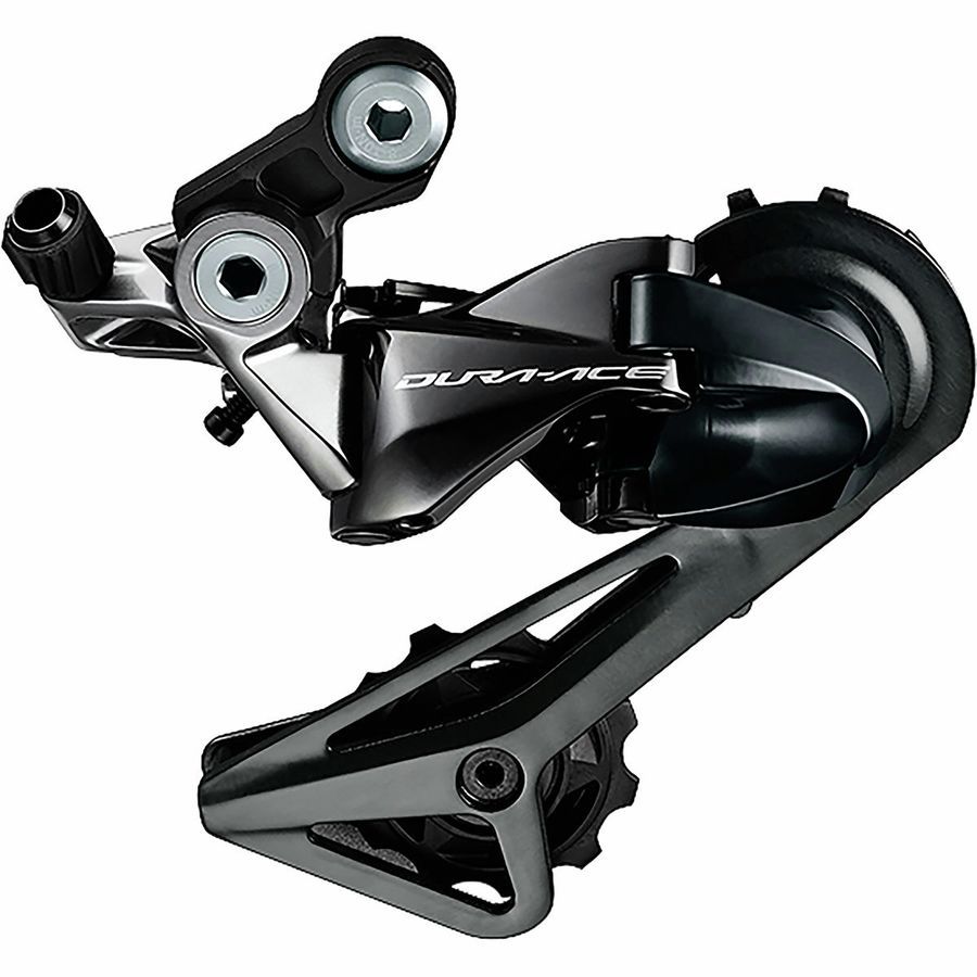 Shimano Dura-Ace RD-R9100 11-Speed Rear Derailleur - Components