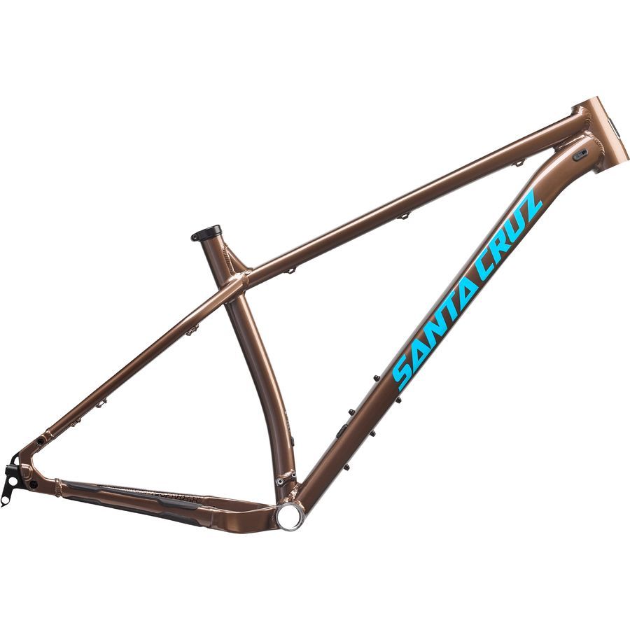 Santa Cruz Bicycles Chameleon 29 Mountain Bike Frame - Bikes