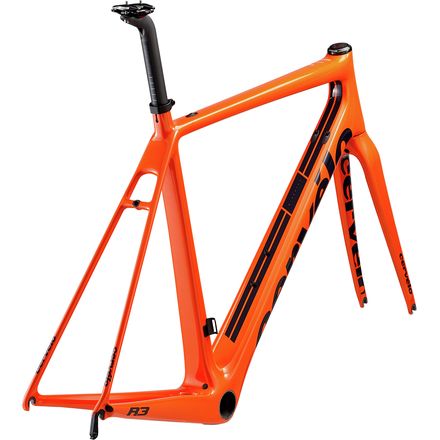 Cervelo R3 Road Frameset - Bikes