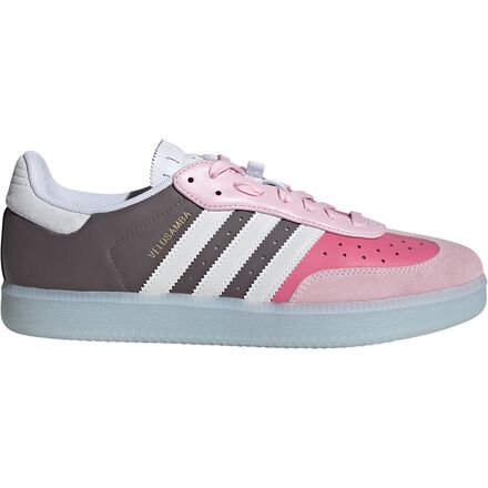 Adidas Cycling Velosamba Leather Shoe - Men