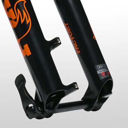 FOX Racing Shox 34 Float 29 Grip 2 Factory Boost Fork - Components
