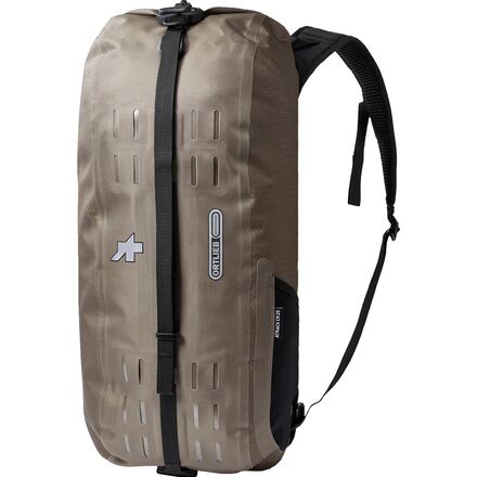 Ortlieb x Assos Atrack Backpack 25L - Accessories